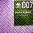 Urla Ender Is Different Schallbox