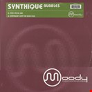 Synthique Bubbles Moody