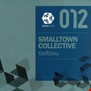 Smalltown Collective Tiefblau Schallbox