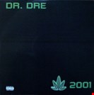 Dr Dre 2001 (Chronic Uncensored) Interscope