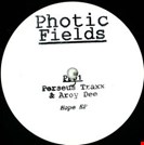 Perseus Traxx/ Aroy Dee Hope EP Photic Fields