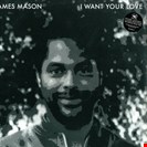 Mason, James Nightgruv / I Want Your Love Rush Hour