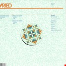 Sensini, Alessandro Six Rooted EP Varied
