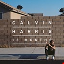 Harris, Calvin 18 Months Fly Eye / Sony