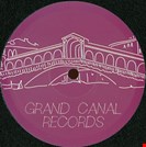 Max D Blas You Belong To This Grand Canal