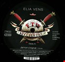 Elia Vens Jamon FTW Recordings