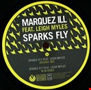 Marquez III Sparks Fly Voltage Musique