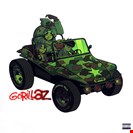 Gorillaz [2xLP] Gorillaz Parlaphone