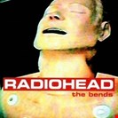 Radiohead The Bends XL