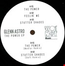 Glenn Astro The Power EP Wotnot Music