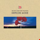 Depeche Mode Music For The Masses Mute