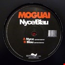 Moguai Nyce/ Blau Mau5trap