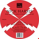 Harris, Nick Zap Dance & Other Moves EP NRK