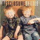 Disclosure [2xLP] Settle Universal Island Records Ltd