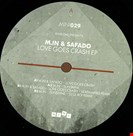 M.In / Safado Love Goes Crash EP Miniload Mix