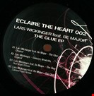 Wickinger, Lars The Glue EP Eclaire The Heart