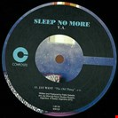 West, Jay Sleep No More EP Composite