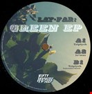 Lay Far Green EP Fifty Fathoms Deep