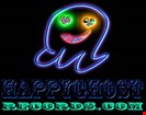 Apel, DJ Happy Ghost Records HGR100 Island Visual Arts