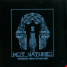 Hot Natured Different Sides Of The Sun Hot Creations