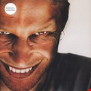 Aphex Twin Richard D James LP Warp