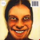 Aphex Twin I Care Because You Do Warp