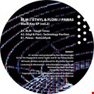 BLM / Ethyl/Flori / Pawas VOL 2 - Black Keys EP Black Key