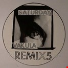 Vakula (rmx) Saturday 3rd Strike