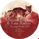 Burton, Matthew / Rathod, Kate Turning Tricks EP Connect Four
