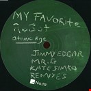 My Favourite Robot The Remix EP No 19