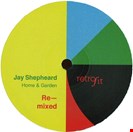 Shepheard, Jay Home & Garden REMIXED Retrofit