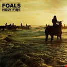 Foals, The Holy Fire Warners