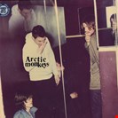 Arctic Monkeys Humbug Domino