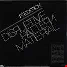 Frederick Disruptive Pattern Material Volume 1 Fifty Fathoms Deep