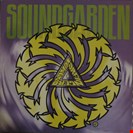 Soundgarden Badmotorfinger Polydor