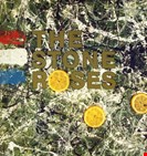 Stone Roses [Clear] The Stone Roses Silvertone