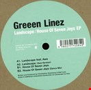 Green Linez Landscap/ House of Seven Joys Catune