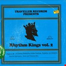 Various (V2)Rhythm Kings Volume  2 Traveller