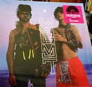 MGMT Oracular Spectacular Music On Vinyl
