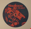 Nochexxx Court Dramatix EP Ramp Recordings