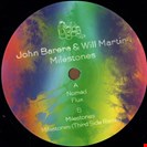 Barrerea, John/ Martin, Will Milestones EP Dolly Dubs