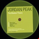 Peak, Jordan Maslow Theory Balans