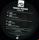 Roeder, Pascal Lucia NB Records