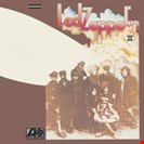 Led Zeppelin Led Zeppelin II Atlantic