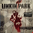 Linkin Park Hybrid Theory Warners