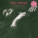 Smiths, The The Queen Is Dead Warners