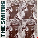 Smiths, The Meat Is Murder Warners