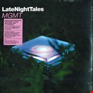 MGMT Late Night Tales Late Night Tales