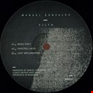 Gonzales, Manuel Filth EP Wicked Bass