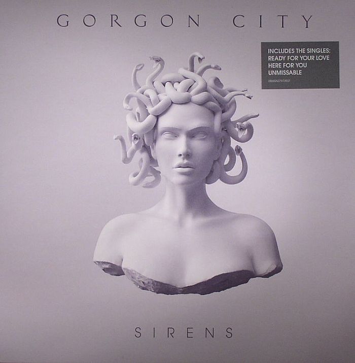 Imagination gorgon. Gorgon City обложка альбома. Gorgon City солистка. Gorgon City "Olympia". Gorgon City Oxygen.